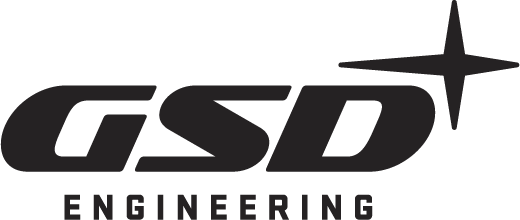 GSD Logo