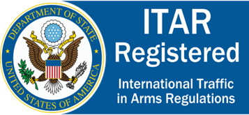 ITAR Logo